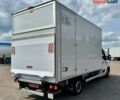 Білий Рено Мастєр, об'ємом двигуна 2.3 л та пробігом 278 тис. км за 23550 $, фото 5 на Automoto.ua
