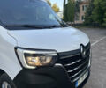 Білий Рено Мастєр, об'ємом двигуна 2.3 л та пробігом 203 тис. км за 19500 $, фото 25 на Automoto.ua