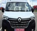 Білий Рено Мастєр, об'ємом двигуна 2.3 л та пробігом 240 тис. км за 18499 $, фото 13 на Automoto.ua