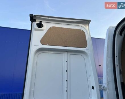 Белый Рено Мастер, объемом двигателя 2.3 л и пробегом 191 тыс. км за 18100 $, фото 48 на Automoto.ua