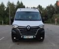Білий Рено Мастєр, об'ємом двигуна 2.3 л та пробігом 238 тис. км за 16950 $, фото 11 на Automoto.ua