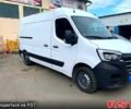 Белый Рено Мастер, объемом двигателя 2.3 л и пробегом 243 тыс. км за 22000 $, фото 1 на Automoto.ua