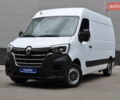 Белый Рено Мастер, объемом двигателя 2.3 л и пробегом 200 тыс. км за 20700 $, фото 2 на Automoto.ua