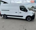 Белый Рено Мастер, объемом двигателя 2.3 л и пробегом 257 тыс. км за 18900 $, фото 8 на Automoto.ua
