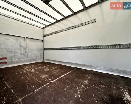 Белый Рено Мастер, объемом двигателя 2.3 л и пробегом 256 тыс. км за 21500 $, фото 22 на Automoto.ua