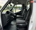 Белый Рено Мастер, объемом двигателя 2.3 л и пробегом 260 тыс. км за 17800 $, фото 18 на Automoto.ua