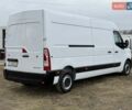 Белый Рено Мастер, объемом двигателя 2.3 л и пробегом 226 тыс. км за 20999 $, фото 5 на Automoto.ua