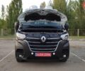 Білий Рено Мастєр, об'ємом двигуна 2.3 л та пробігом 274 тис. км за 15450 $, фото 23 на Automoto.ua