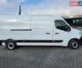 Белый Рено Мастер, объемом двигателя 2.3 л и пробегом 275 тыс. км за 21900 $, фото 6 на Automoto.ua