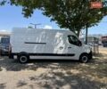Белый Рено Мастер, объемом двигателя 2.3 л и пробегом 168 тыс. км за 20999 $, фото 4 на Automoto.ua