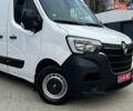Белый Рено Мастер, объемом двигателя 2.3 л и пробегом 231 тыс. км за 17949 $, фото 14 на Automoto.ua