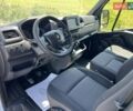 Білий Рено Мастєр, об'ємом двигуна 2.3 л та пробігом 191 тис. км за 21899 $, фото 20 на Automoto.ua