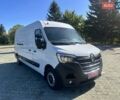 Белый Рено Мастер, объемом двигателя 2.3 л и пробегом 196 тыс. км за 18900 $, фото 29 на Automoto.ua