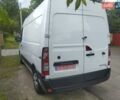 Белый Рено Мастер, объемом двигателя 0 л и пробегом 280 тыс. км за 18800 $, фото 3 на Automoto.ua