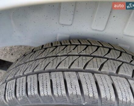 Белый Рено Мастер, объемом двигателя 2.3 л и пробегом 179 тыс. км за 19600 $, фото 68 на Automoto.ua