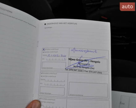 Білий Рено Мастєр, об'ємом двигуна 2.3 л та пробігом 275 тис. км за 22850 $, фото 43 на Automoto.ua