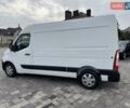 Рено Мастер 2020 в Ровно на Automoto.ua Белый Рено Мастер, объемом двигателя 2.3 л и пробегом 147 тыс. км за 20500 $, фото 7 на Automoto.ua