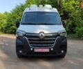 Білий Рено Мастєр, об'ємом двигуна 2.3 л та пробігом 203 тис. км за 15700 $, фото 1 на Automoto.ua