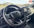 Білий Рено Мастєр, об'ємом двигуна 2.3 л та пробігом 119 тис. км за 19950 $, фото 34 на Automoto.ua