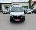 Рено Мастер 2020 в Луцке на Automoto.ua Белый Рено Мастер, объемом двигателя 2.3 л и пробегом 257 тыс. км за 19300 $, фото 3 на Automoto.ua
