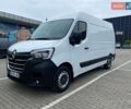 Белый Рено Мастер, объемом двигателя 2.3 л и пробегом 198 тыс. км за 17450 $, фото 6 на Automoto.ua