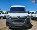 Білий Рено Мастєр, об'ємом двигуна 2.3 л та пробігом 255 тис. км за 17600 $, фото 77 на Automoto.ua