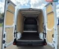 Білий Рено Мастєр, об'ємом двигуна 2.3 л та пробігом 240 тис. км за 18499 $, фото 22 на Automoto.ua