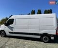Белый Рено Мастер, объемом двигателя 2.3 л и пробегом 186 тыс. км за 19300 $, фото 34 на Automoto.ua