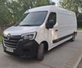 Білий Рено Мастєр, об'ємом двигуна 2.3 л та пробігом 185 тис. км за 18700 $, фото 9 на Automoto.ua
