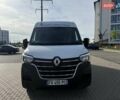 Білий Рено Мастєр, об'ємом двигуна 2.3 л та пробігом 119 тис. км за 19950 $, фото 1 на Automoto.ua