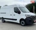 Белый Рено Мастер, объемом двигателя 2.3 л и пробегом 207 тыс. км за 20000 $, фото 17 на Automoto.ua
