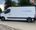 Білий Рено Мастєр, об'ємом двигуна 2.3 л та пробігом 227 тис. км за 15900 $, фото 8 на Automoto.ua