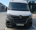 Белый Рено Мастер, объемом двигателя 2.3 л и пробегом 195 тыс. км за 23200 $, фото 1 на Automoto.ua
