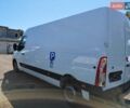 Білий Рено Мастєр, об'ємом двигуна 2.3 л та пробігом 255 тис. км за 17600 $, фото 2 на Automoto.ua