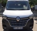 Белый Рено Мастер, объемом двигателя 2.3 л и пробегом 216 тыс. км за 18850 $, фото 1 на Automoto.ua