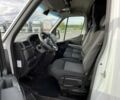 Білий Рено Мастєр, об'ємом двигуна 2.3 л та пробігом 212 тис. км за 18200 $, фото 11 на Automoto.ua