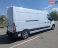 Білий Рено Мастєр, об'ємом двигуна 2.3 л та пробігом 176 тис. км за 18300 $, фото 3 на Automoto.ua