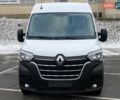 Белый Рено Мастер, объемом двигателя 0 л и пробегом 159 тыс. км за 19950 $, фото 19 на Automoto.ua