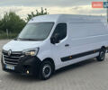 Білий Рено Мастєр, об'ємом двигуна 2.3 л та пробігом 187 тис. км за 18500 $, фото 4 на Automoto.ua
