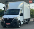 Білий Рено Мастєр, об'ємом двигуна 2.3 л та пробігом 212 тис. км за 23700 $, фото 2 на Automoto.ua