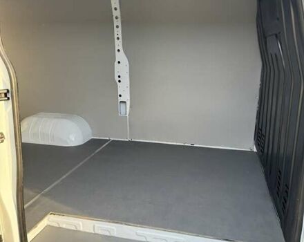 Белый Рено Мастер, объемом двигателя 2.3 л и пробегом 182 тыс. км за 21900 $, фото 21 на Automoto.ua