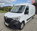 Білий Рено Мастєр, об'ємом двигуна 2.3 л та пробігом 220 тис. км за 18499 $, фото 17 на Automoto.ua