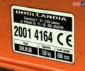 Белый Рено Мастер, объемом двигателя 2.3 л и пробегом 256 тыс. км за 21500 $, фото 18 на Automoto.ua