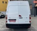 Белый Рено Мастер, объемом двигателя 2.3 л и пробегом 193 тыс. км за 19400 $, фото 3 на Automoto.ua