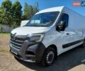 Білий Рено Мастєр, об'ємом двигуна 2.3 л та пробігом 255 тис. км за 17600 $, фото 78 на Automoto.ua