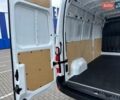 Белый Рено Мастер, объемом двигателя 2.3 л и пробегом 189 тыс. км за 19700 $, фото 26 на Automoto.ua