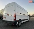 Белый Рено Мастер, объемом двигателя 2.3 л и пробегом 200 тыс. км за 17200 $, фото 6 на Automoto.ua