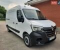 Белый Рено Мастер, объемом двигателя 2.3 л и пробегом 257 тыс. км за 18200 $, фото 5 на Automoto.ua