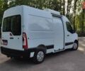 Білий Рено Мастєр, об'ємом двигуна 2.3 л та пробігом 203 тис. км за 15700 $, фото 35 на Automoto.ua