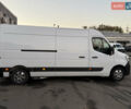 Белый Рено Мастер, объемом двигателя 2.3 л и пробегом 260 тыс. км за 20400 $, фото 30 на Automoto.ua